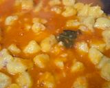 Foto del paso 4 de la receta: Ñoquetitos de batata 🍠