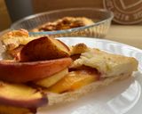 Galéta 🍑 recept fázis 4 fotója