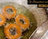 A picture of step 9 of Donuts.