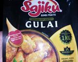 Foto langkah ke 3 dari resep Gulai Ayam dan Kentang.