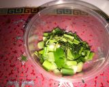 Foto langkah ke 1 dari resep Tumis Capcay Sederhana.