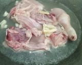 Foto langkah ke 1 dari resep Ayam Lado Mudo.