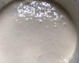 Foto del paso 1 de la receta: Torta de café