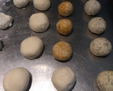 Foto del paso 4 de la receta: Pancitos Saborizados