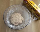 A picture of step 8 of Butter Biscuits.