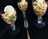 Foto del paso 4 de la receta: Ceviche de piñones