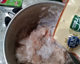 Foto langkah ke 3 dari resep Otak-otak Ayam.