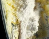 A picture of step 2 of Vanilla cake#flourrecipe.