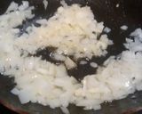 Foto del paso 2 de la receta: Perico