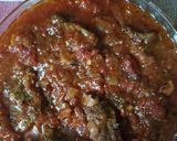 Foto del paso 2 de la receta: Niños envueltos, o rollitos de carne rellenos