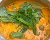 ขนมจีนแกงไก่ วิธีทำสูตร 3 รูป