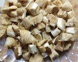 Foto del paso 3 de la receta: Revuelto de brócoli con setas vegano