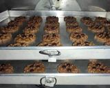 Foto langkah ke 4 dari resep Cookies Chocolatos.