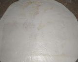 A picture of step 1 of Potle Samose.
