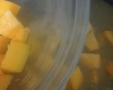 Foto del paso 11 de la receta: 🍲Lentejas con calabaza y especias🎃