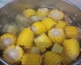 Foto langkah ke 1 dari resep Sayur Asem Jakarta.