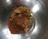 A picture of step 1 of Spice Rub for Pulled Pork.