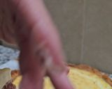 Foto del paso 1 de la receta: Cheesecake de queso y dulce