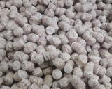 A picture of step 1 of Vagharela Ragi Mamra | Spiced Finger Millet Puffs.