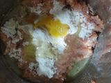سوسیس خانگی(مرغ)
