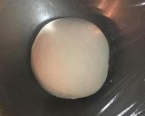 玉米培根愛心麵包的食譜步驟5照片