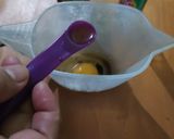 Foto langkah ke 1 dari resep Silky Chawan Mushi (Japanese Steamed Egg).