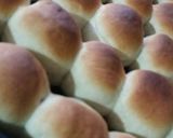 Foto del paso 8 de la receta: Pancitos chip caseros!😋