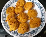 A picture of step 3 of Banana Fritters.