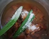 Foto langkah ke 3 dari resep #13. Bubur sum2 lembut nyesss.