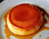 Foto del paso 7 de la receta Flan de nísperos