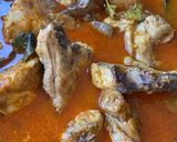 Foto langkah ke 3 dari resep Ayam Lodho.