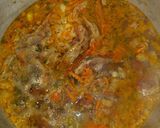 Foto del paso 1 de la receta: Estofado de Hígado