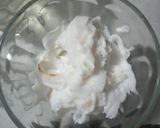 Foto langkah ke 2 dari resep Es Kelapa Muda Chia Seed.