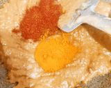 A picture of step 7 of Egg Malai Kofta Curry.