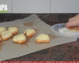 Foto del paso 9 de la receta: Palmeritas de coco