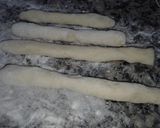 Foto del paso 2 de la receta: Ñoquis de papa caseros