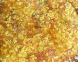 Desi conest dhaba dall mong makhni fry dall in my dhaba style recipe step 2 photo
