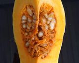 Foto langkah ke 1 dari resep MOLEN AYAM Labu Madu.