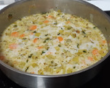 Foto del paso 2 de la receta: Guiso de salmón