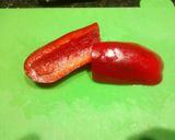 Foto del paso 4 de la receta: Salsa Criolla