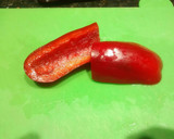 Foto del paso 4 de la receta: Salsa Criolla