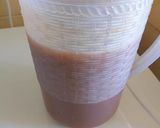 A picture of step 9 of Tamarind/ ukwaju #local food contest Nairobi north area.