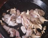 Foto del paso 1 de la receta: Arroz con Pollo y Setas