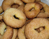 Foto del paso 8 de la receta: Rollos de naranja sabor intenso