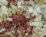 Foto del paso 1 de la receta: Pizza de carne. Exquisita !!!