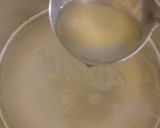 Foto langkah ke 4 dari resep Puding Lumut Spesial.