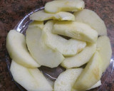 Foto del paso 1 de la receta: Postre de manzanas light