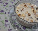 A picture of step 7 of Mahakha vermicelli kheer.