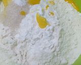 Foto langkah ke 1 dari resep Bolen piSang keju (korsvet).