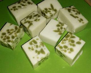 Puding cendol 🍮🍮🍰🍰 by ayu ue - Step 2